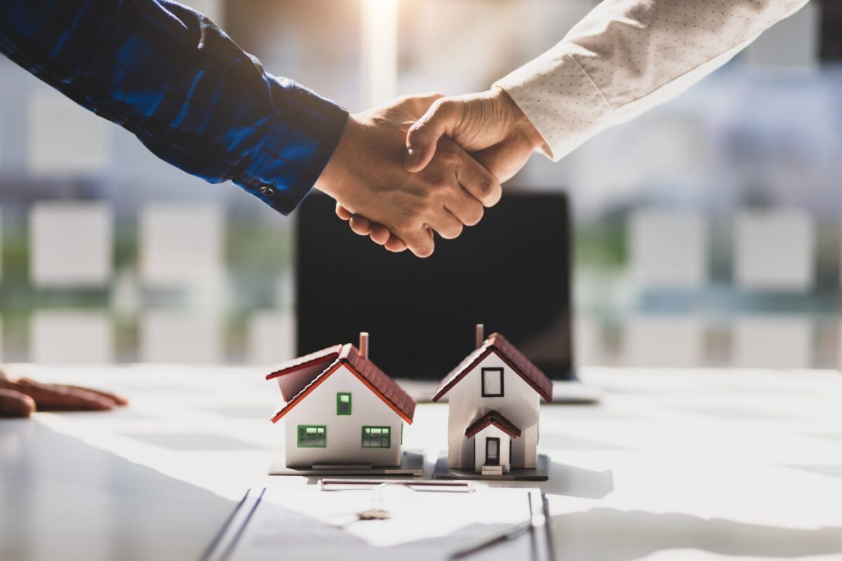tips for getting a better mortgage when buying a home