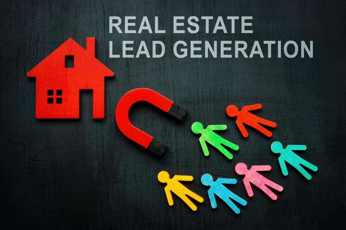 best lead generation strategies for realters