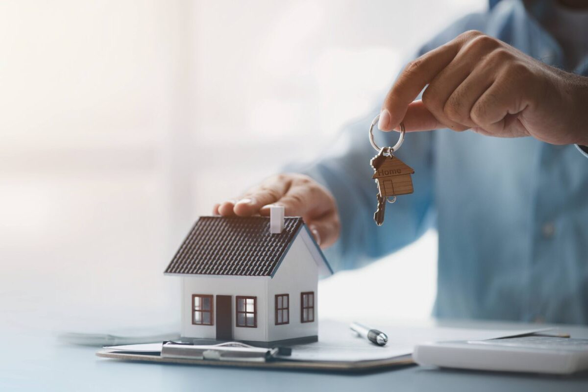 7 personal branding tips for real estate professionals